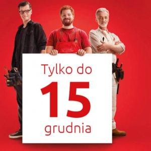 Wszystkie meble do minus 40%
