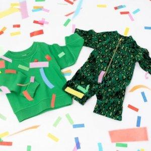 Ostatnie rozmiary dla dzieci w Zalando Lounge do -75%