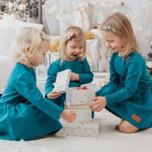 Sukienki i spódniczki dresowe w Mamaiti -40%