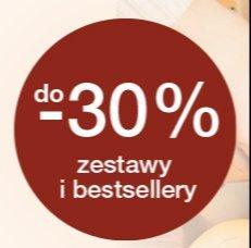 Zestawy i bestsellery do -30%