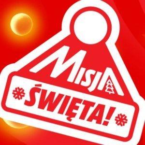 Misja Święta w Media Markt!
