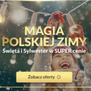 Promocja na ŚWIĘTA 🎄🍾 💰 nawet do -57%