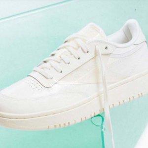 Sneakersy REEBOK w Worldbox do -40%