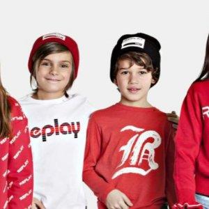 Marka Replay & Sons w Zalando Lounge do -67%