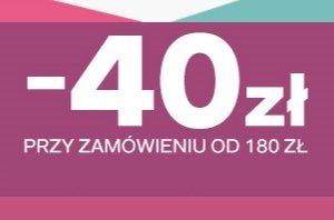 Mikołajkowe okazje w Deichmann - rabat 40 zł