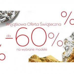 Wyjątkowa Oferta Świąteczna w Office Shoes - wybrane modele do -60%