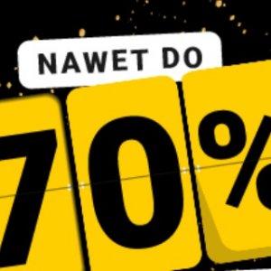 Świąteczna wyprzedaż w Nowej Erze - National Geographic Learning -70%