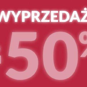 Wyprzedaż w Reporter Young do -50%