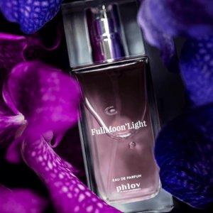 Prezenty na Święta w Phlov - perfumy -30%