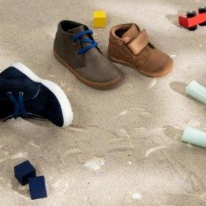Buty dla dzieci w Zalando Lounge do -75%