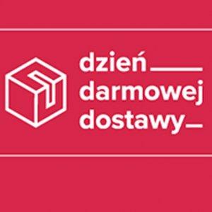 Dzień darmowej dostawy w TuSzyte