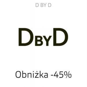 Okulary przeciwsłoneczne Marki D by D
