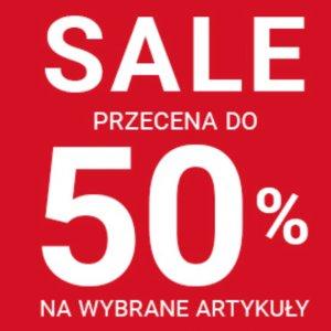 Wybrane artykuły do -50%