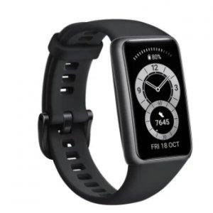 Smartband Huawei Band 6 Black