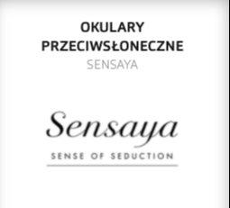 Okulary przeciwsłoneczne Sensaya -60%