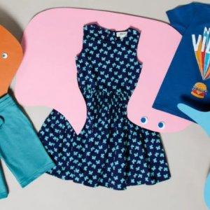 Must-haves dla maluchów w Zalando Lounge do -74%