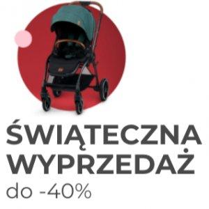 Świąteczna wyprzedaż!