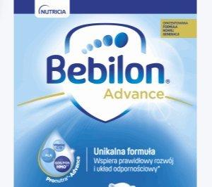 Mleko modyfikowane Bebilon ADVANCE