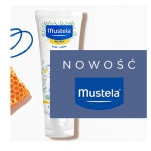 Nowość - marka Mustela w 5.10.15 do -15%