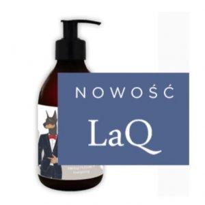 Nowość - marka LaQ w 5.10.15 do -30%