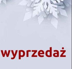 Zimowa wyprzedaż w Bon Prix