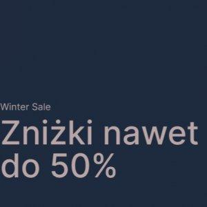 Zniżki do -50% w Showroom