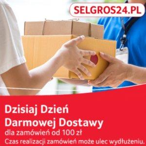 Dzień darmowej dostawy