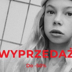 Wyprzedaż w Reserved