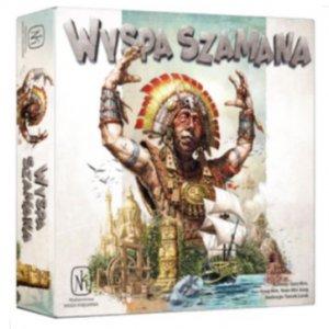 Wyspa szamana