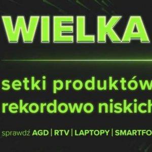 Wyprzedaż w Neonet do -85%