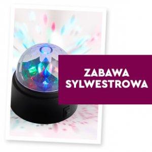 Sylwester w Biedronce od 4 zł