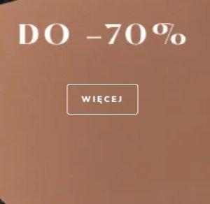 Wyprzedaż w Carry