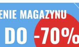 Zimowe wietrzenie magazynu