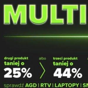 Multirabaty w Neonet