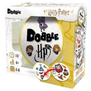 Gra Dobble Harry Potter