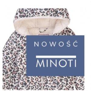 Nowości marki Minoti w 5.10.15 do -70%