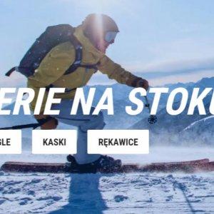 Ferie na stoku w Decathlonie do -40%