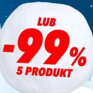 Multirabaty w Media Expert - piąty produkt -99%