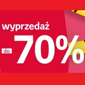 Wielka wyprzedaż w Empiku do -70%