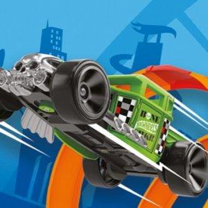 Zestawy Hot Wheels w Urwis.pl od 20,38 zł