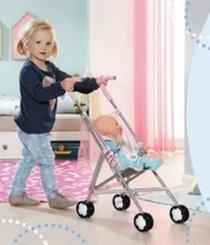 Lalki bobasy i akcesoria w Smyku do -45%