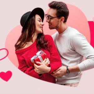 Prezenty na Walentynki w Bee do -50%