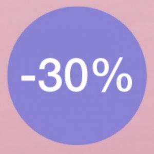 Regeneracja i odżywienie skóry w tołpa. -30%