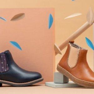 Buty dla dzieci w Zalando Lounge do -74%