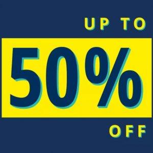 Sale w Peek&Cloppenburg do -50%