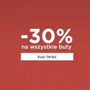 Wszystkie buty w Born2be -30%