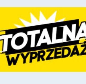 Totalna wyprzedaż w Mall.pl do -80%