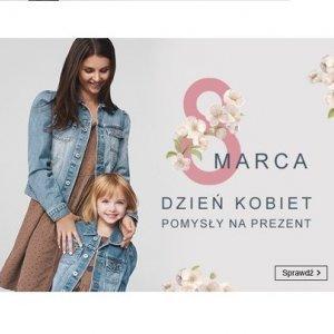 Pomysły na prezenty na Dzień Kobiet w Smyku