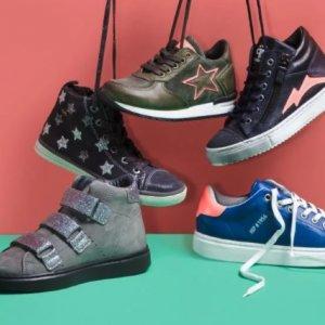 Sneakersy dla dzieci w Zalando Lounge do -68%