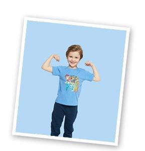 Hit cenowy - T-shirt dziecięcy